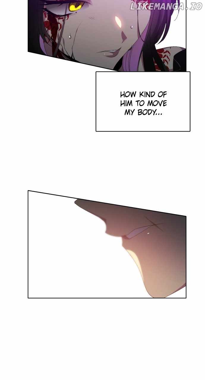 Zero Game Chapter 304 62